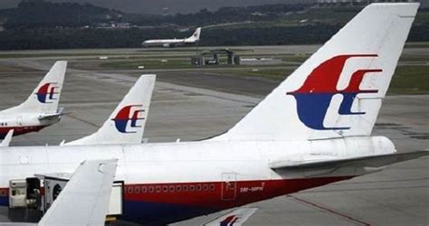 M­a­l­e­z­y­a­ ­H­a­v­a­y­o­l­l­a­r­ı­ ­i­f­l­a­s­ ­e­t­t­i­